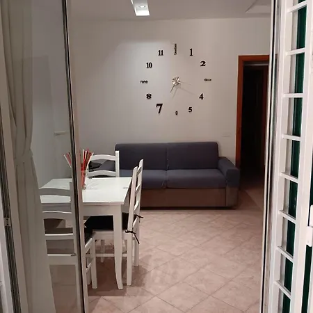 Apartmán A Casa Di Gaia