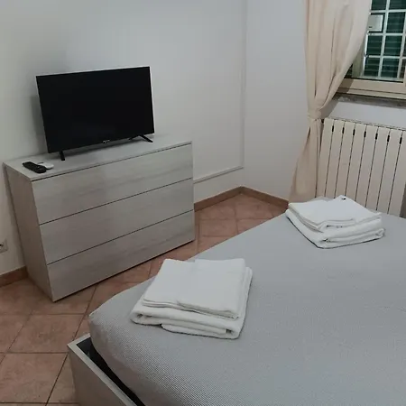 شقة A Casa Di Gaia