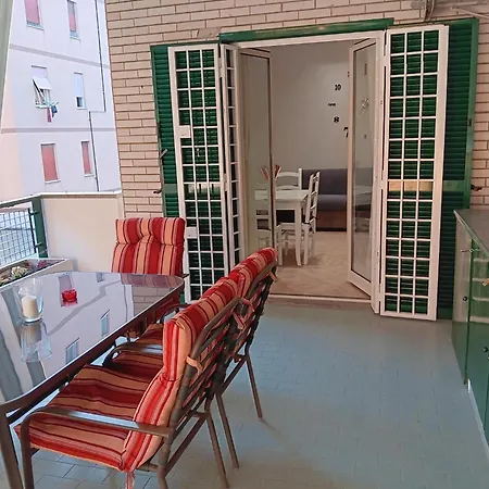 A Casa Di Gaia شقة *