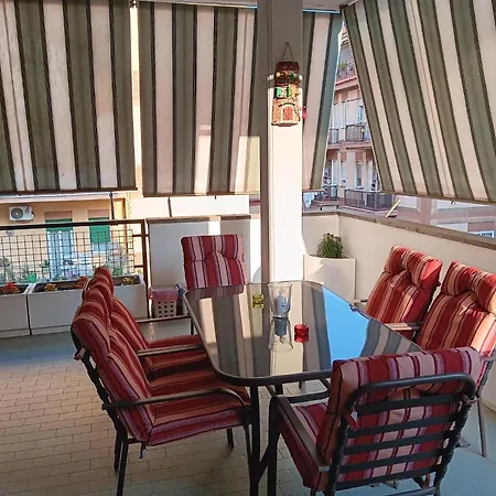 A Casa Di Gaia روما