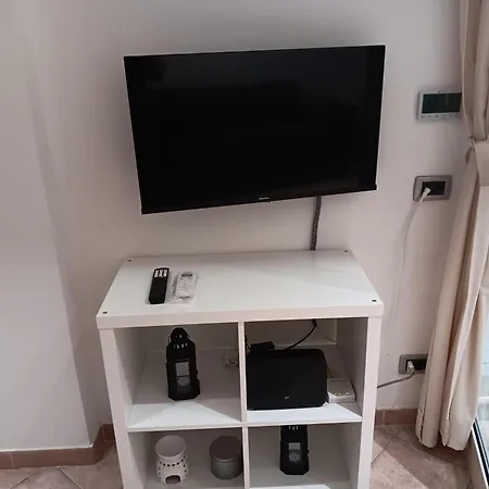 A Casa Di Gaia