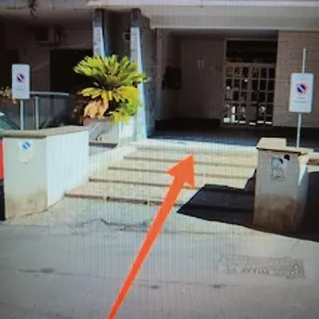 A Casa Di Gaia شقة *