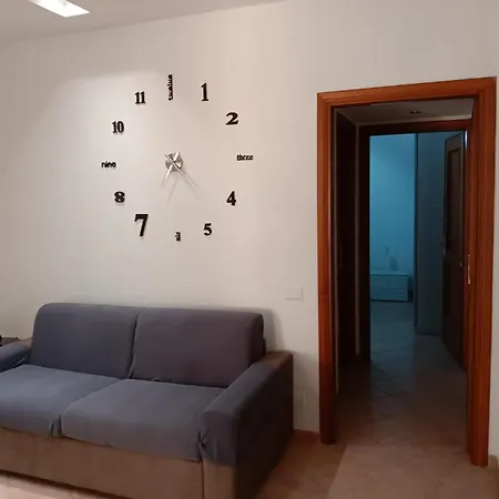 A Casa Di Gaia * 罗马