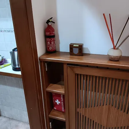 A Casa Di Gaia