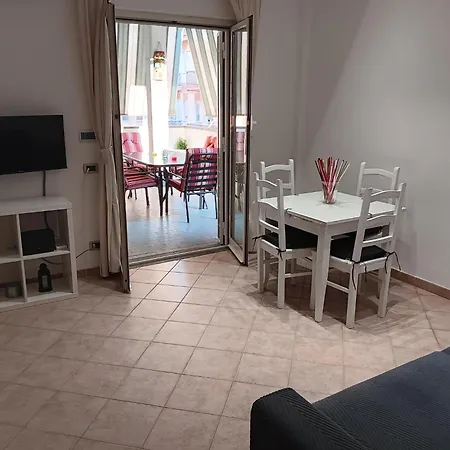 A Casa Di Gaia 公寓