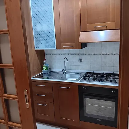 شقة A Casa Di Gaia