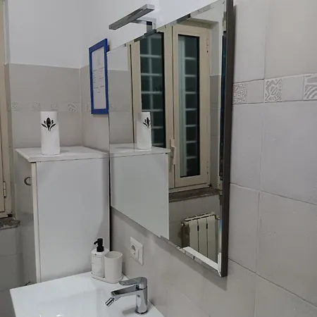 A Casa Di Gaia شقة *