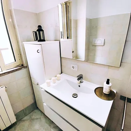 A Casa Di Gaia روما