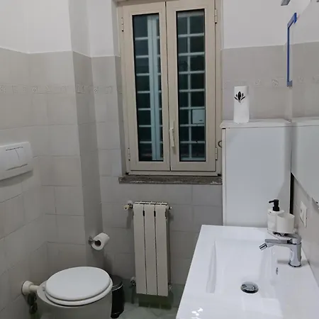 A Casa Di Gaia