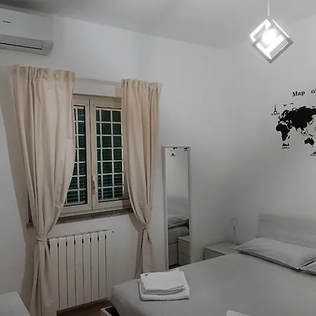 A Casa Di Gaia Rom