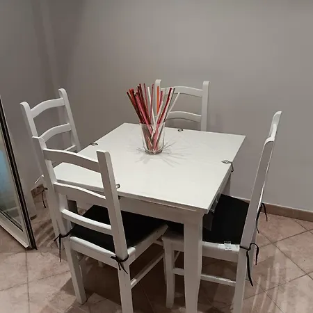 A Casa Di Gaia Rom