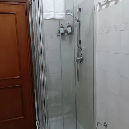 Daire A Casa Di Gaia *